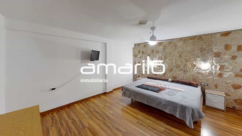 公寓 在 Paiporta, Valencia 11680770