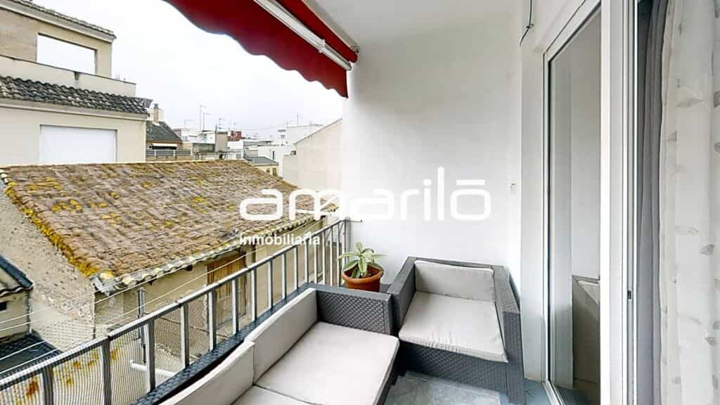 公寓 在 Paiporta, Valencia 11680770
