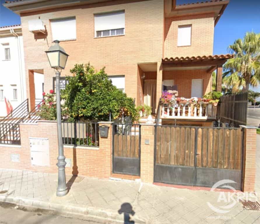 casa no Pantoja, Castela-La Mancha 11680781
