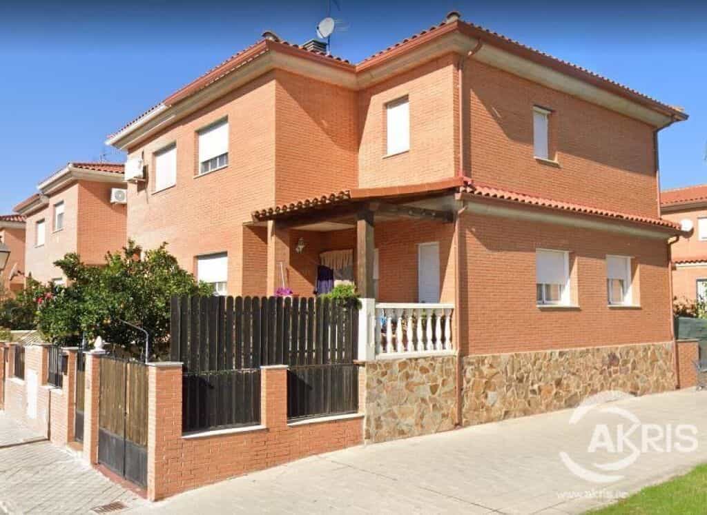 casa no Pantoja, Castille-La Mancha 11680781