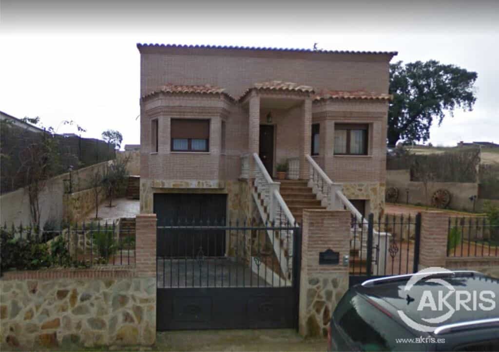 Rumah di Mentrida, Kastilia-La Mancha 11680782
