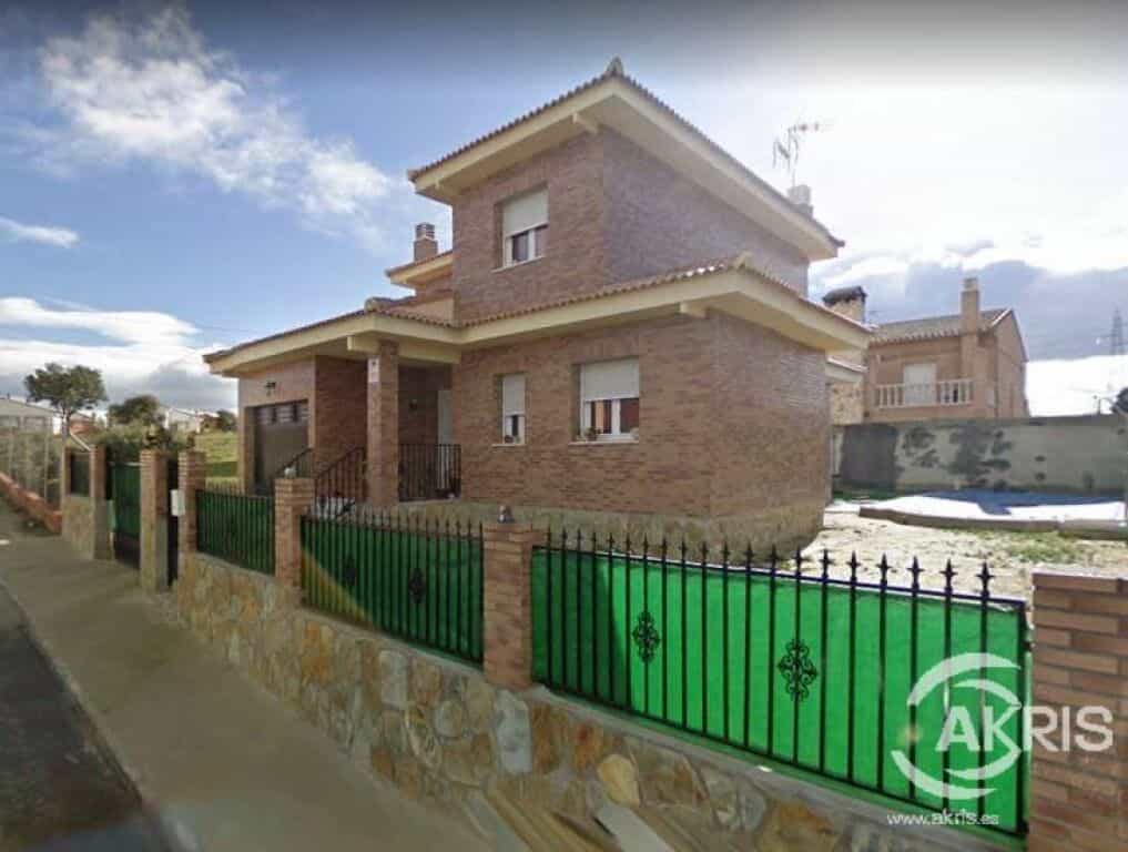 Rumah di Mentrida, Kastilia-La Mancha 11680783