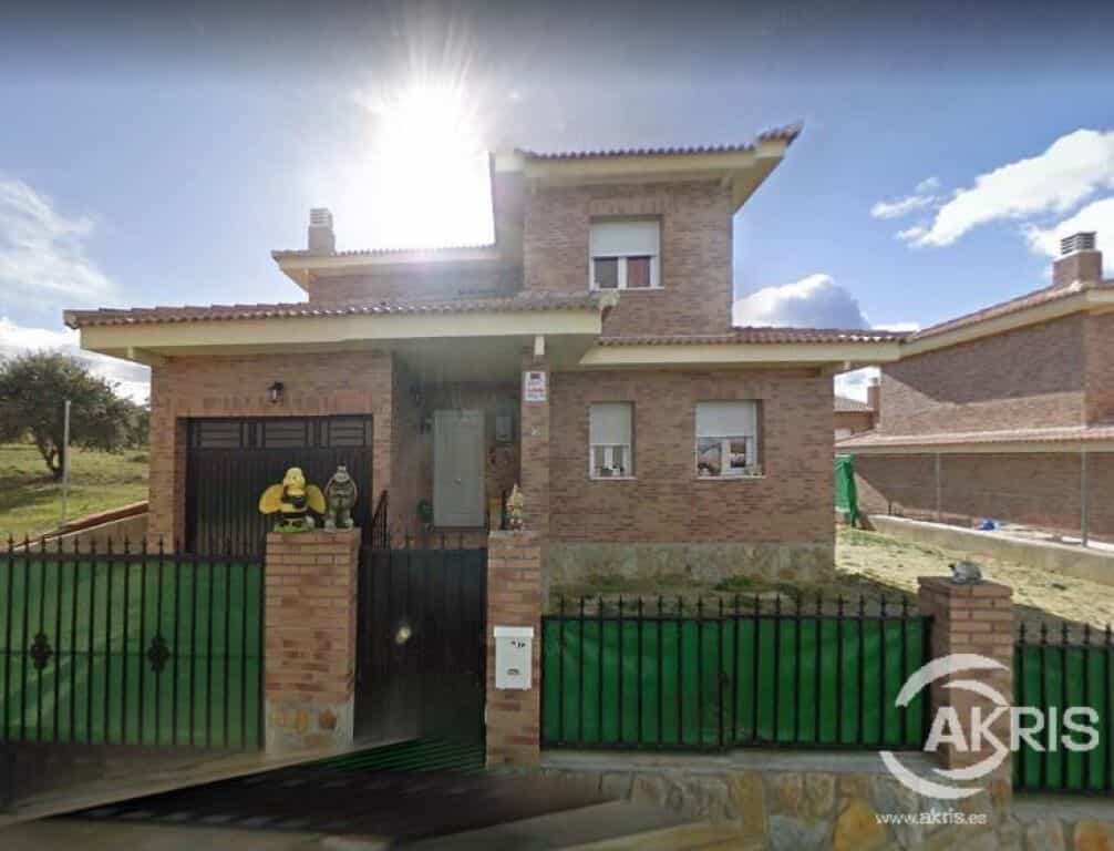 Hus i Mentrida, Castille-La Mancha 11680783