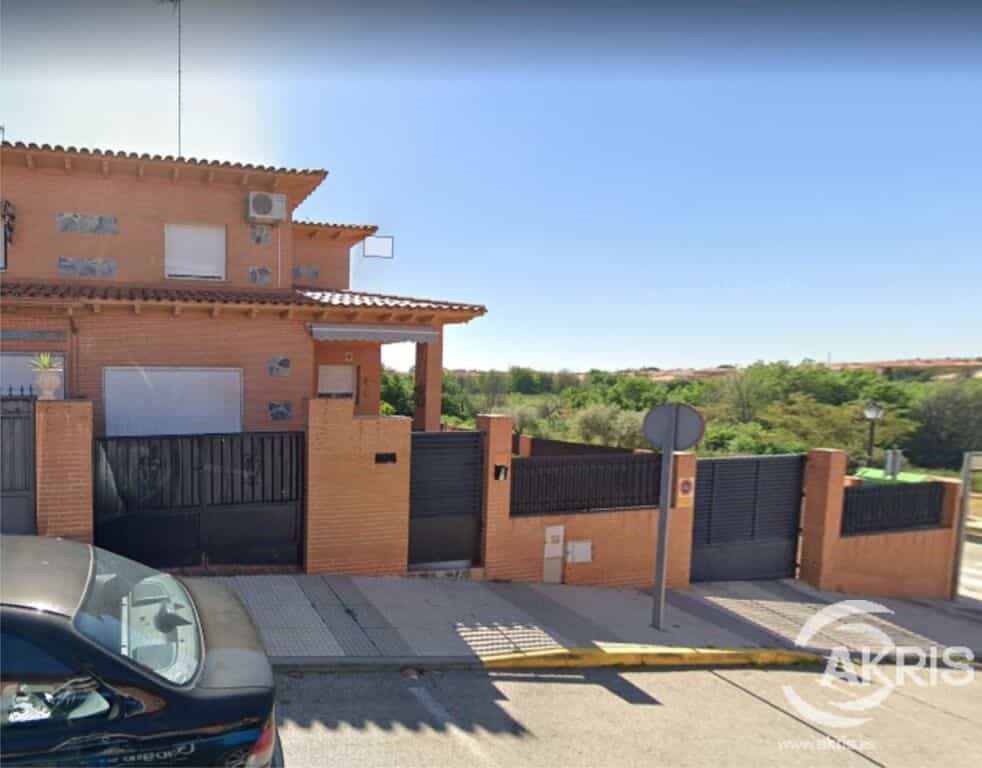 Rumah di Carranque, Castille-La Mancha 11680785