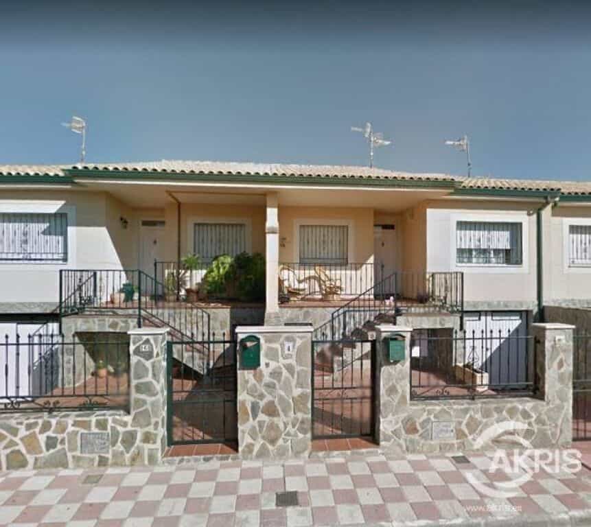 Casa nel Anover de Tajo, Castille-La Mancha 11680786