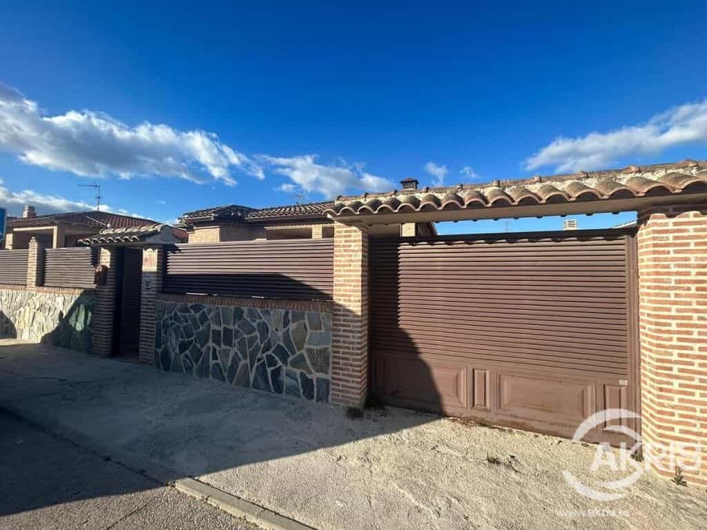 Hus i Mentrida, Castille-La Mancha 11680787