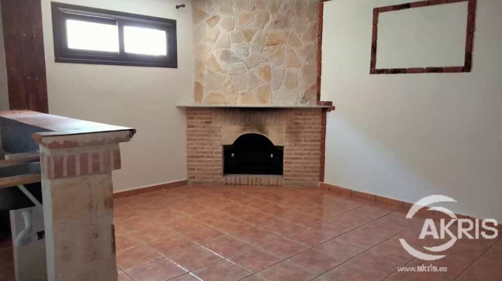 House in Mentrida, Castille-La Mancha 11680787