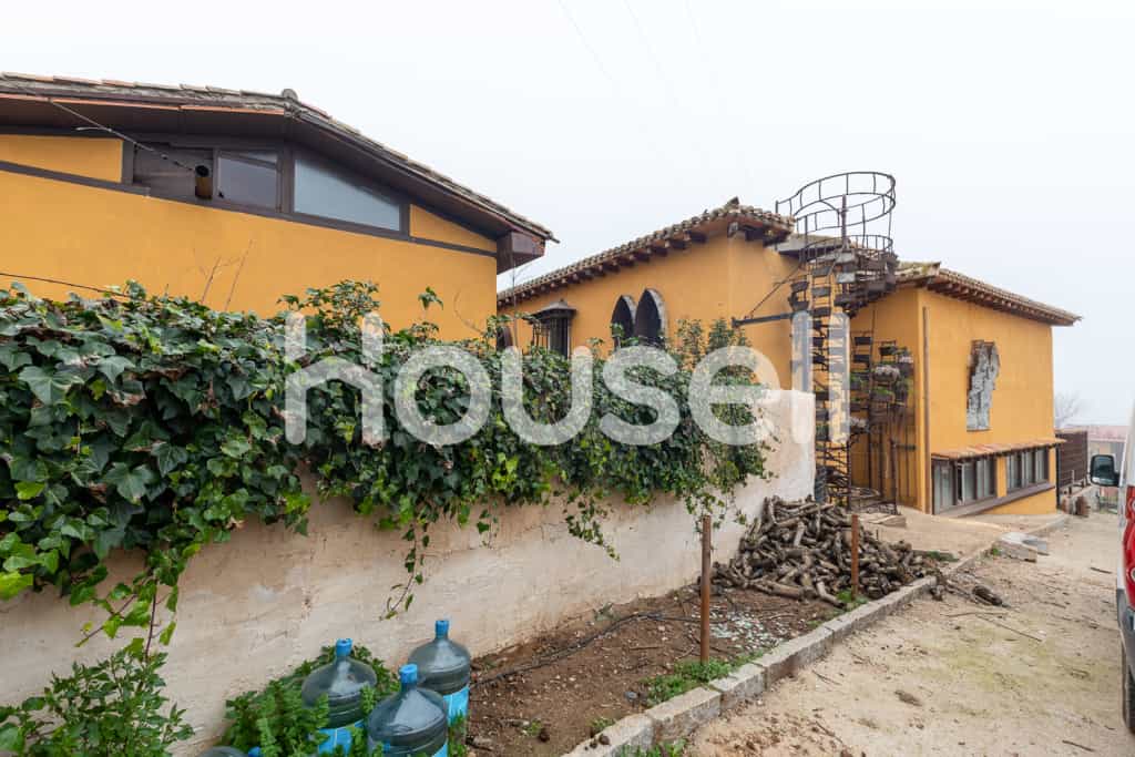 жилой дом в Albarreal de Tajo, Castilla-La Mancha 11680791