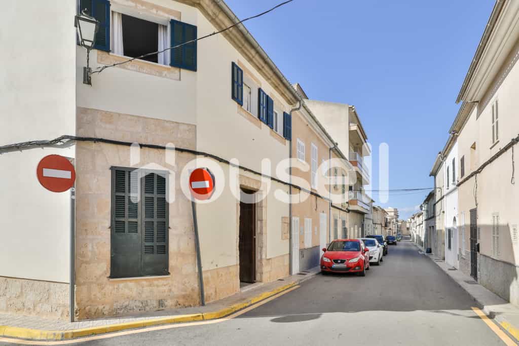بيت في Santa Margalida, Illes Balears 11680795
