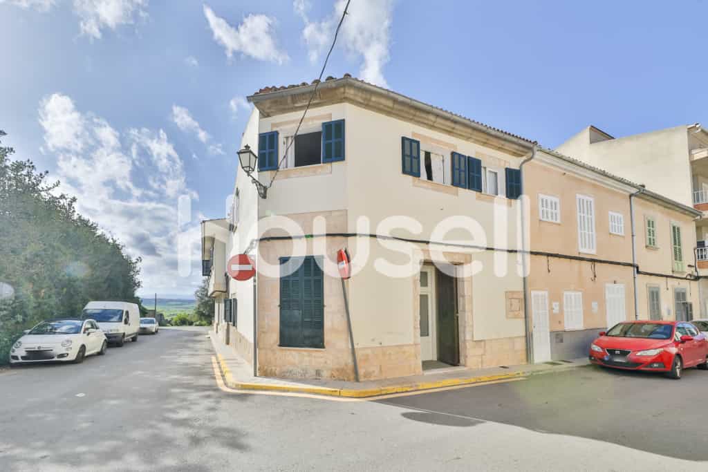 жилой дом в Santa Margalida, Illes Balears 11680795