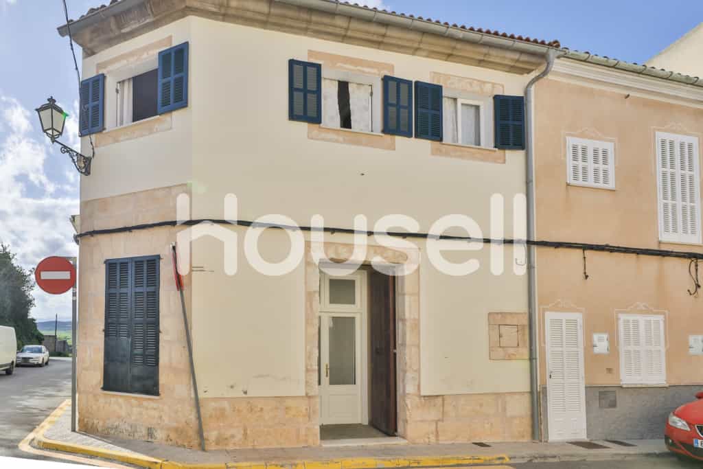 жилой дом в Santa Margalida, Illes Balears 11680795