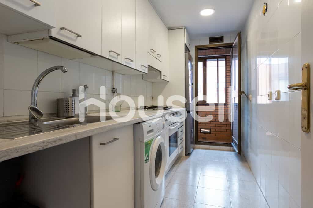 Condomínio no Madrid, Comunidad de Madrid 11680796