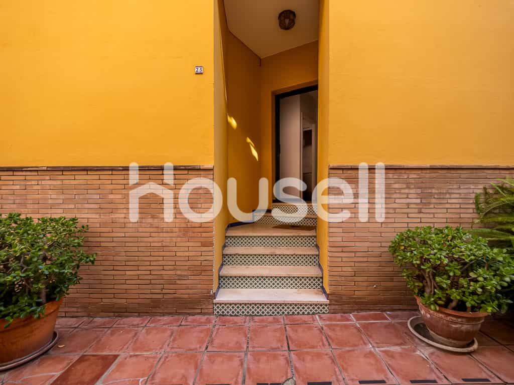 房子 在 Sevilla, Andalucía 11680798
