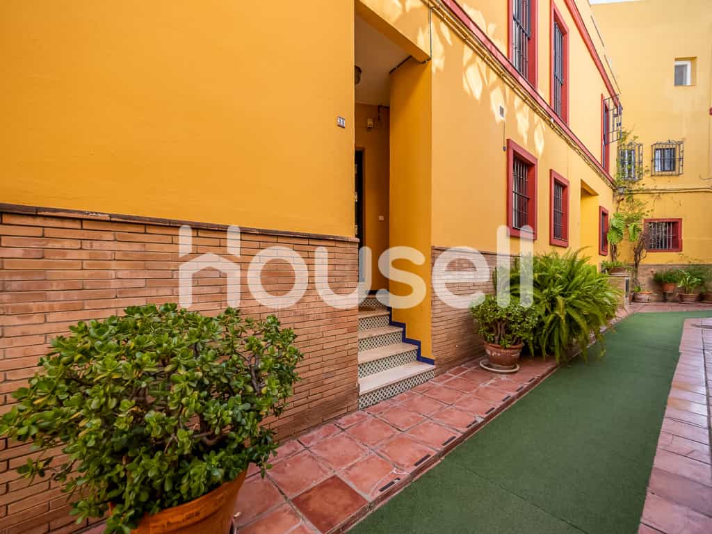 Huis in Sevilla, Andalucía 11680798