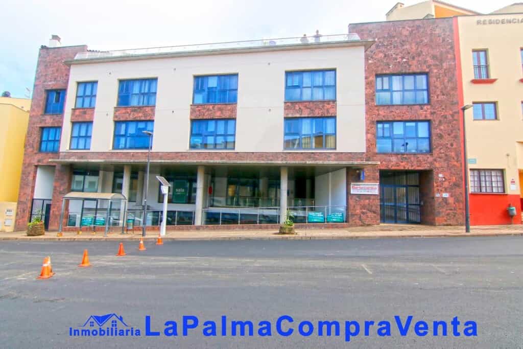 Condominium dans Barlovento, Canarias 11680802