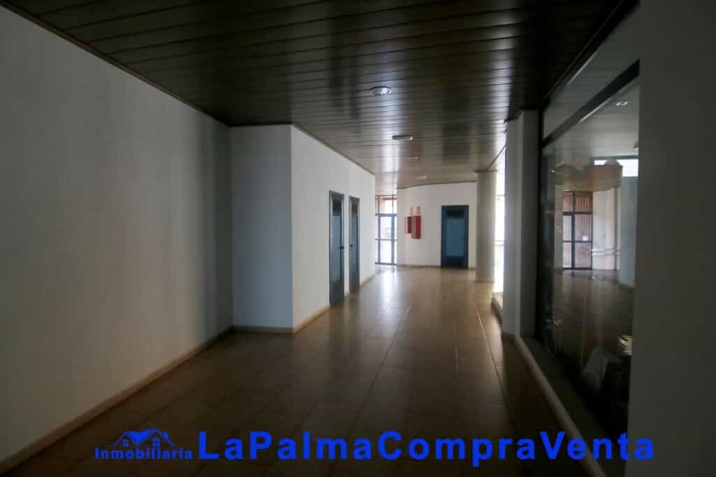 Condominium dans Barlovento, Canarias 11680802