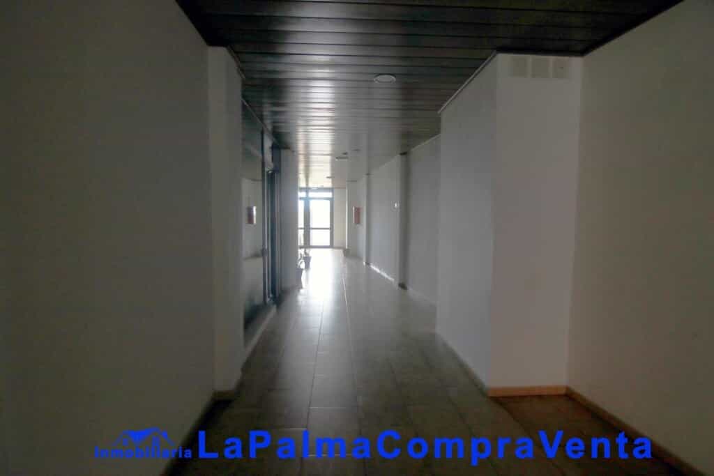 Condominium in Barlovento, Canarias 11680802