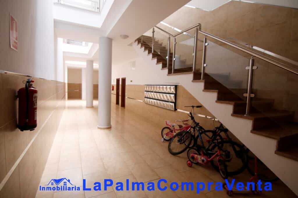 Condominio en Barlovento, Canarias 11680802