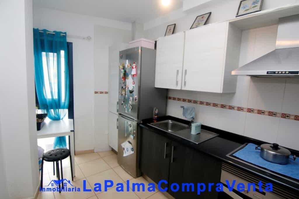 公寓 在 Barlovento, Canarias 11680802