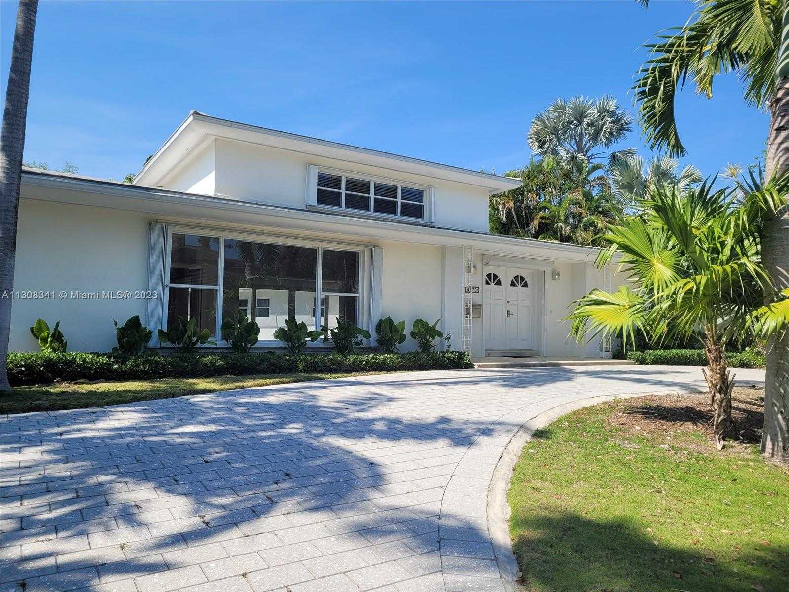 Huis in Bayshore, Florida 11680821