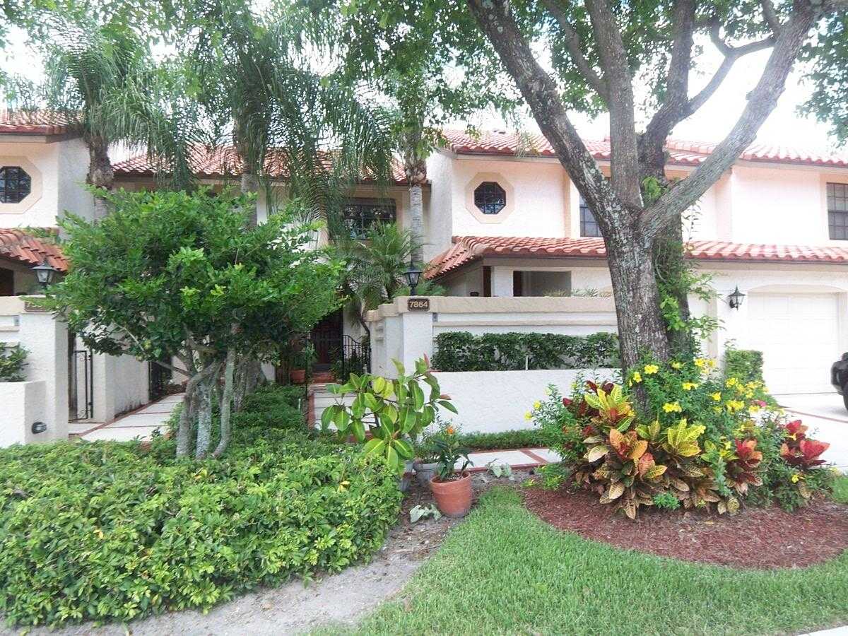 House in Boca Pointe, Florida 11680831