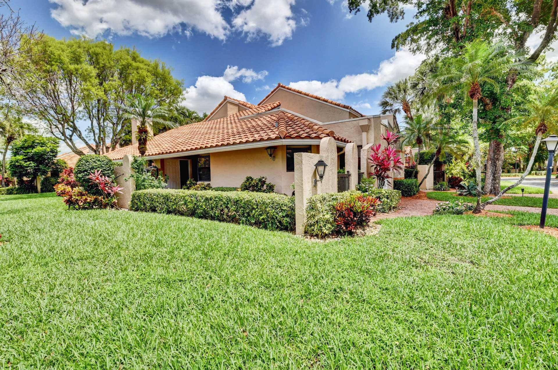 House in Boca Pointe, Florida 11680834