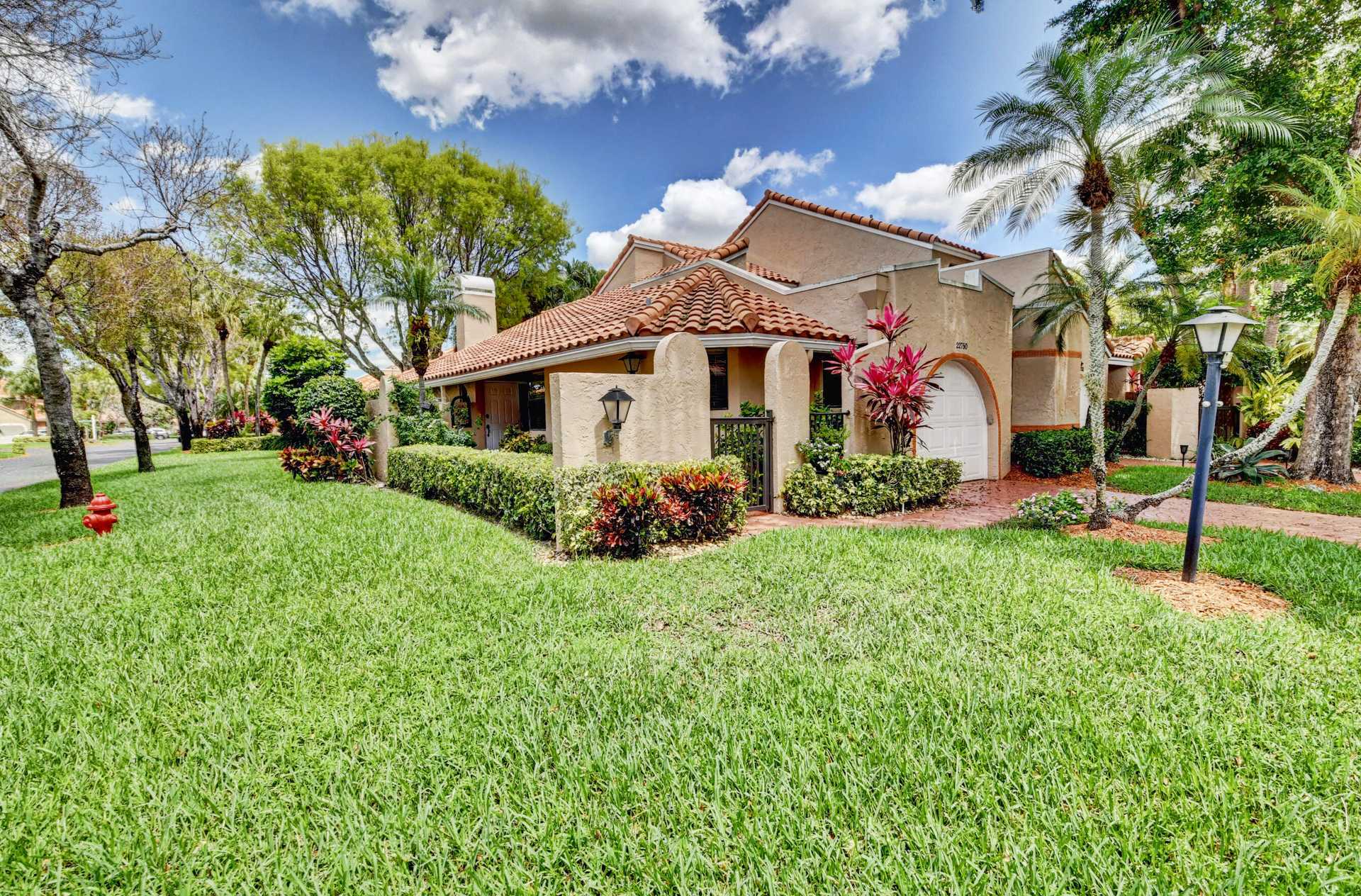 House in Boca Pointe, Florida 11680834