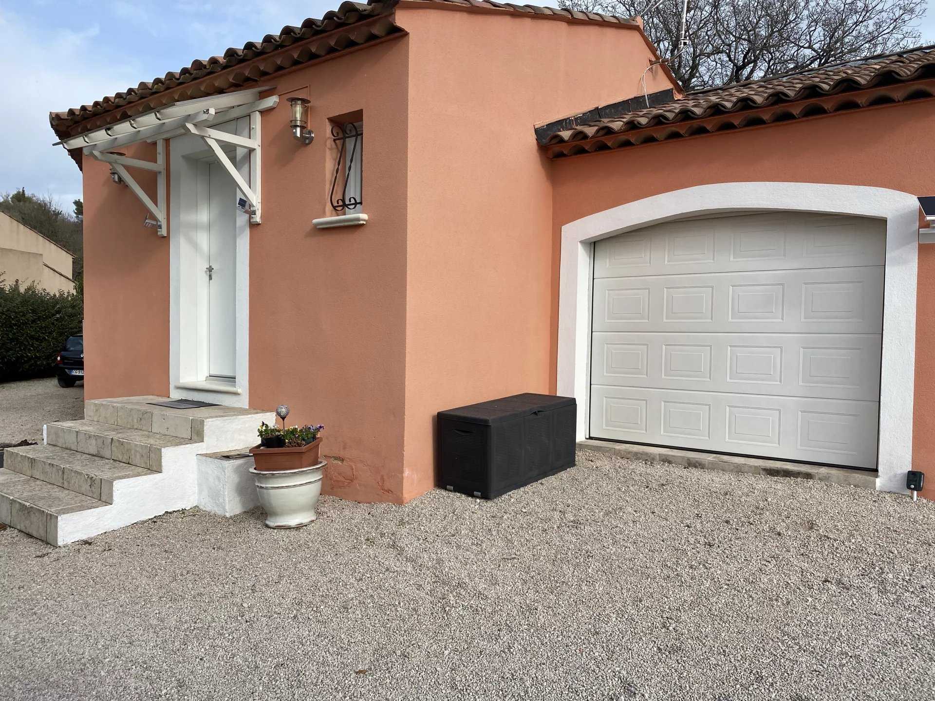Rumah di Plan-d'Aups-Sainte-Baume, Provence-Alpes-Cote d'Azur 11680881