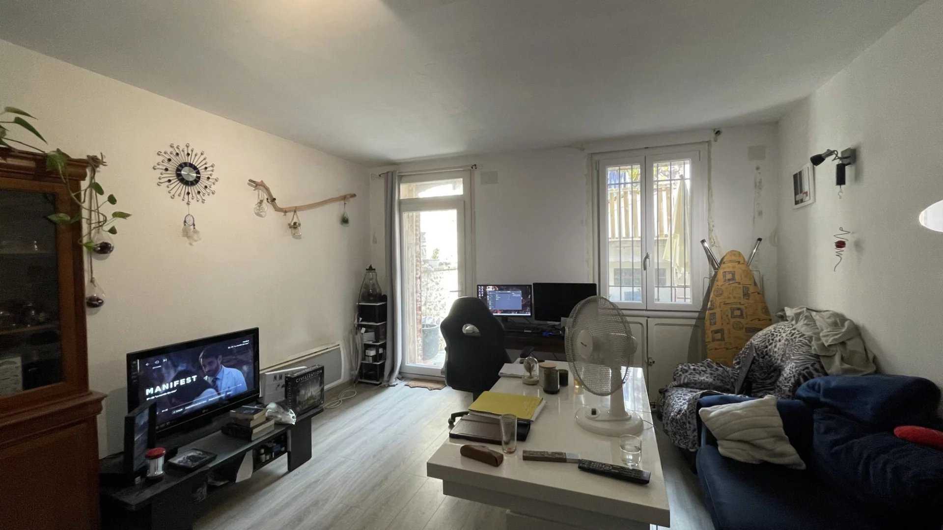 Condominium in Ceret, Occitanië 11680887