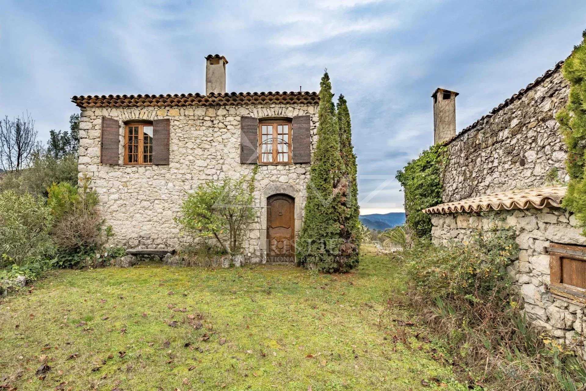 Dom w Nice, Alpes-Maritimes 11680906
