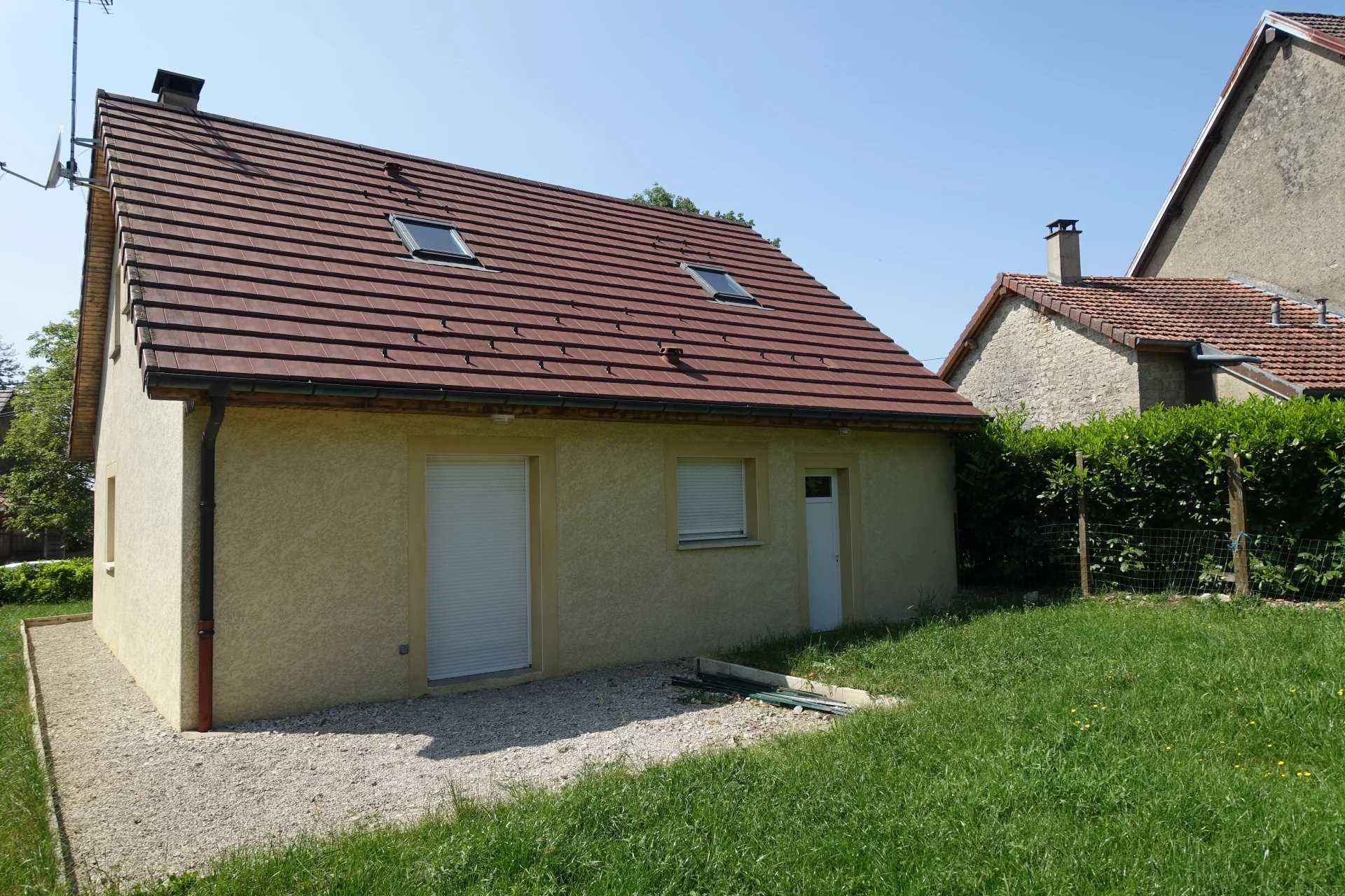 casa no Nogna, Bourgogne-Franche-Comte 11680925