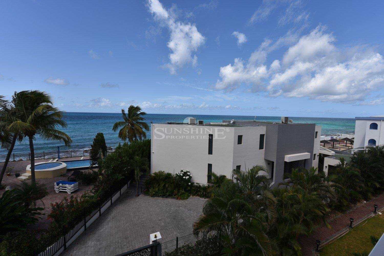 عمارات في Sint Maarten, null 11680926