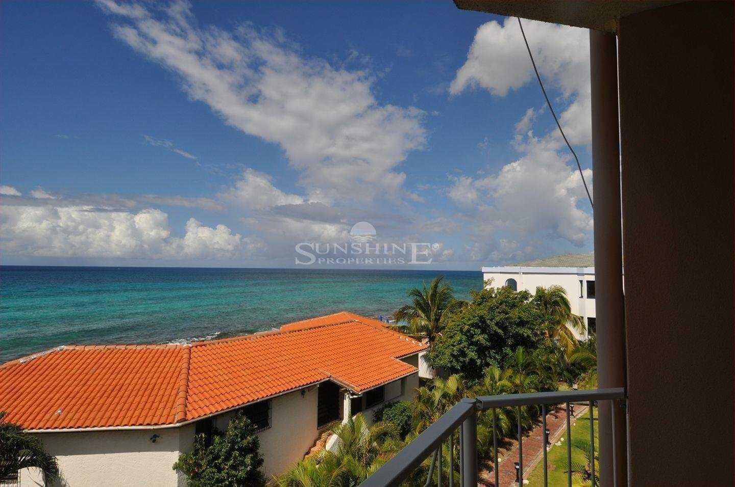 عمارات في Sint Maarten, null 11680926