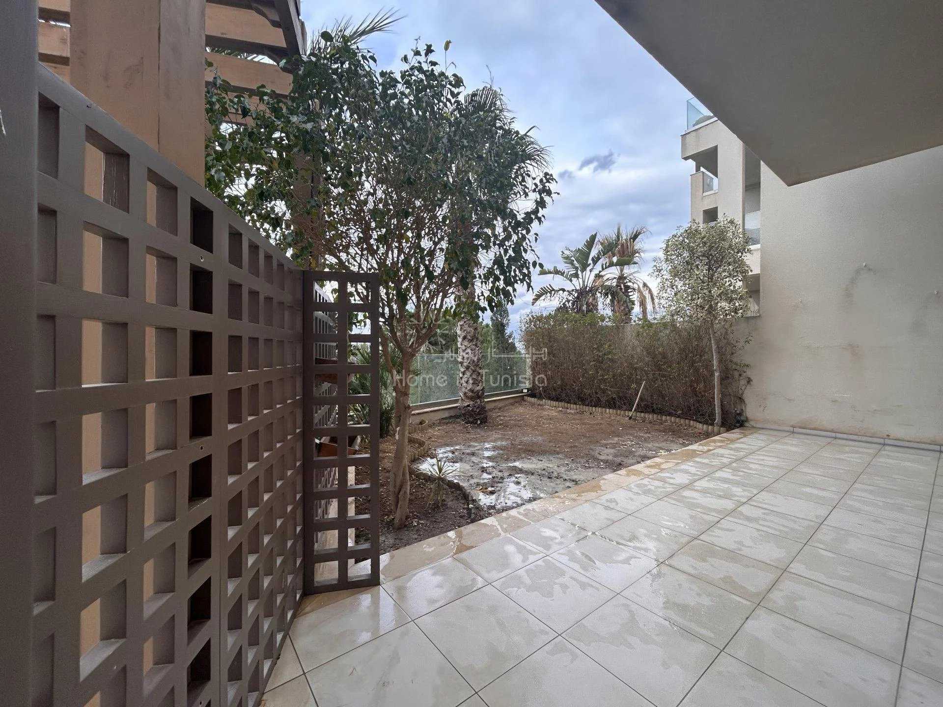 Condominium dans Akouda, Sousse 11681196