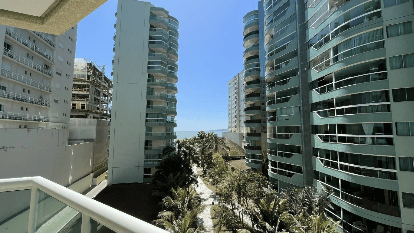 Condominium in Itapema, State of Santa Catarina 11681203