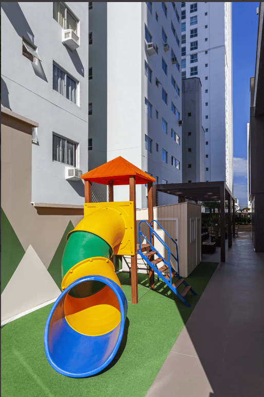Condominium in Balneario de Camboriu, Santa Catarina 11681214