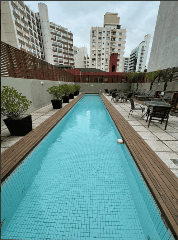 Condominium in , 5228-5256 Avenida Beira Mar Norte 11681225