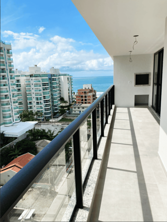 Condominium in , Santa Catarina 11681230