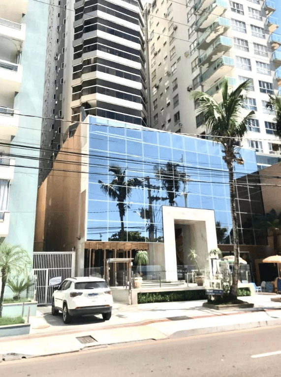 분양 아파트 에 Balneario de Camboriu, Santa Catarina 11681232