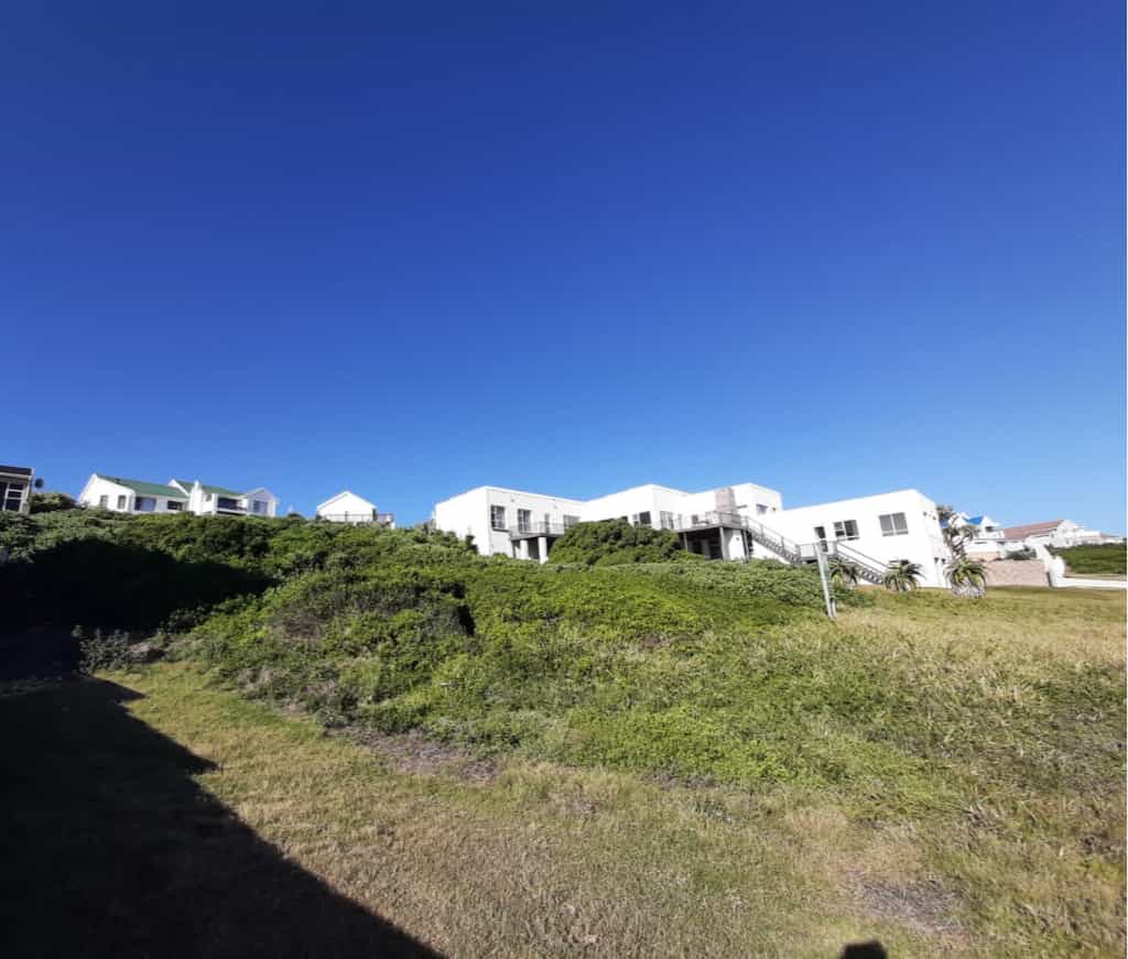 Maa sisään Gqeberha, Eastern Cape 11681246