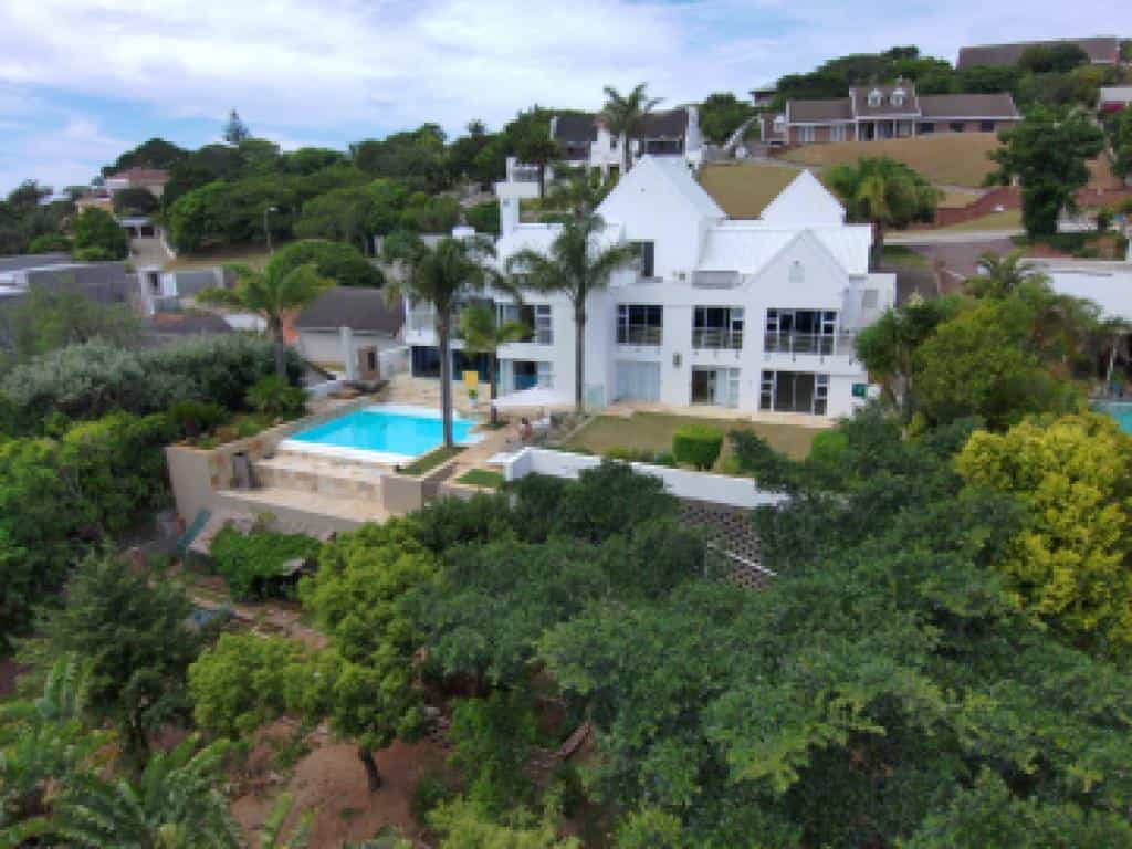 Rumah di Gqeberha, Eastern Cape 11681249