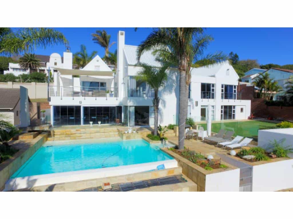 Rumah di Gqeberha, Eastern Cape 11681249