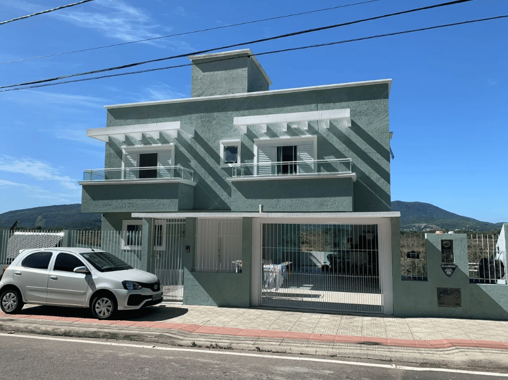 Hus i Canasvieiras, Santa Catarina 11681250