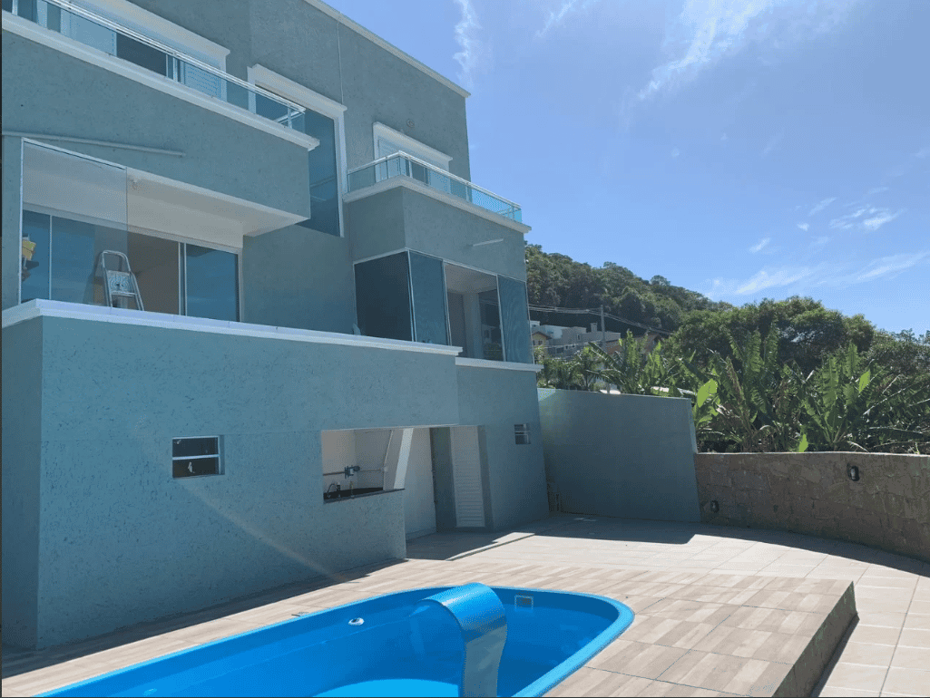 House in , State of Santa Catarina 11681250