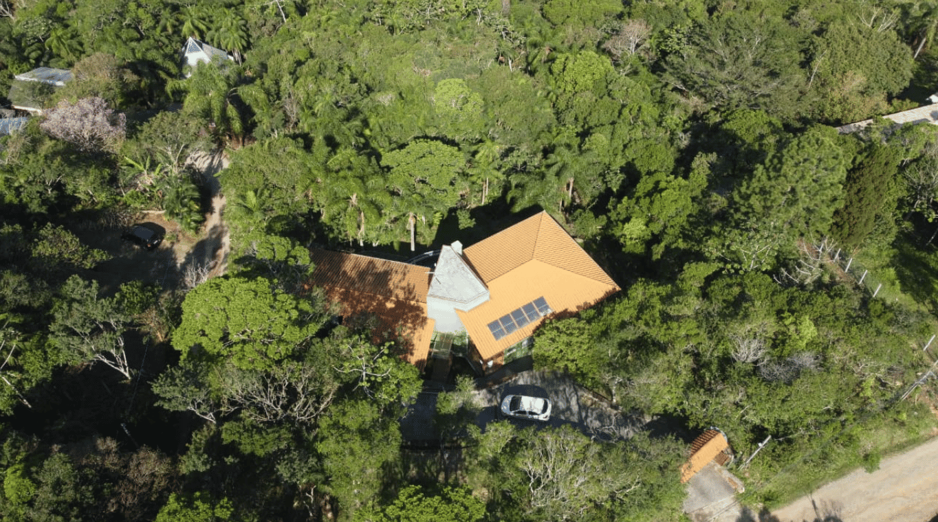 Casa nel Pantano do Sul, Santa Catarina 11681251