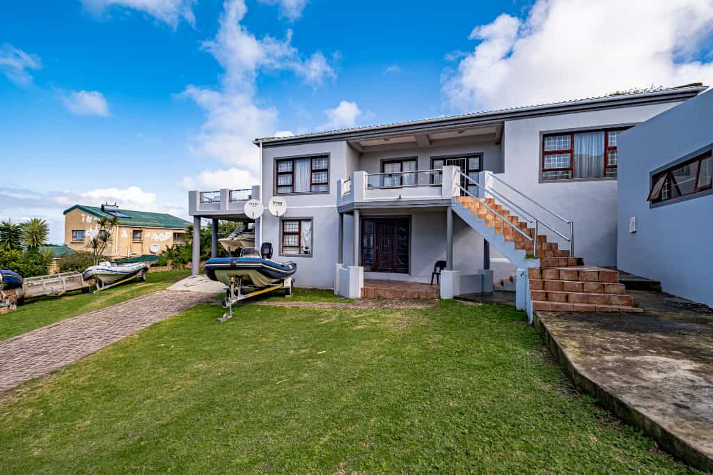 σπίτι σε Gqeberha, Eastern Cape 11681252