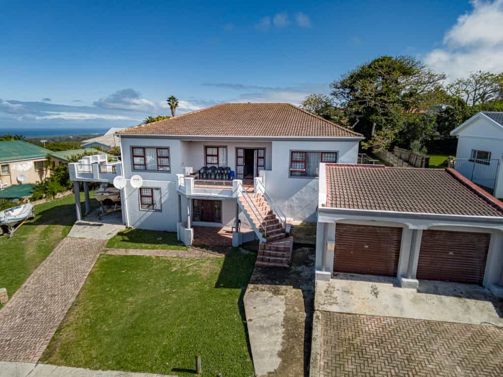 Hus i Walmer Heights, Eastern Cape 11681252