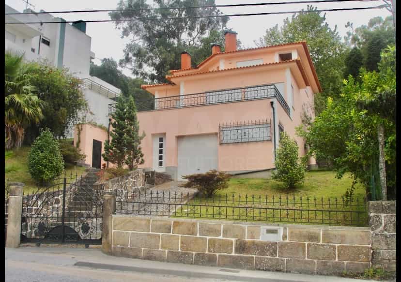 Talo sisään Darque, Viana do Castelo 11681265