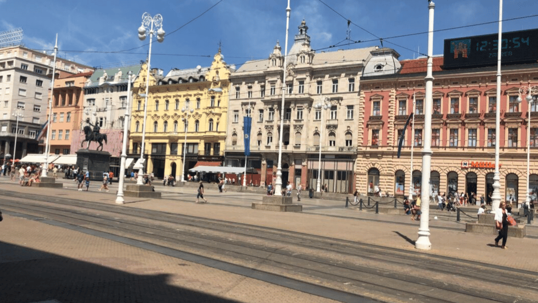 Офис в Zagreb, Zagreb, Grad 11681283