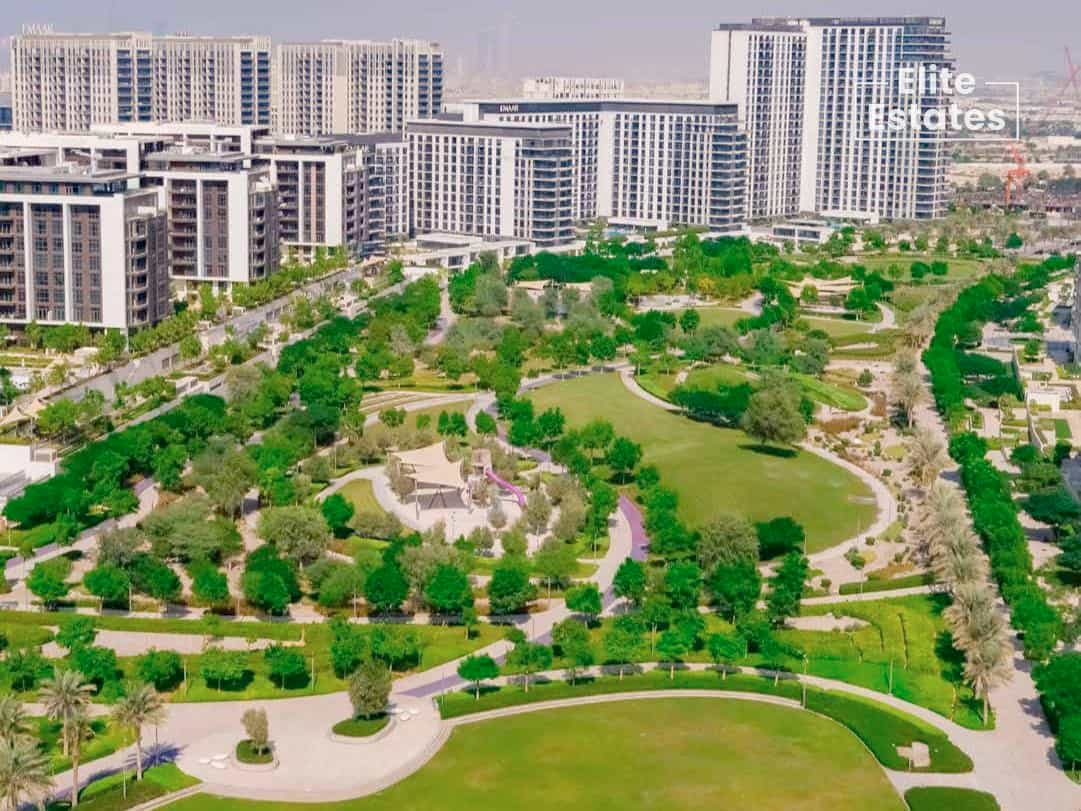 Condominium in Dubai, Dubai 11681310